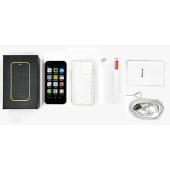 Ultra Mini Smartphone XS15 Android 8,1 Ekran 3 Cale