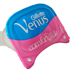 DAMSKIE WKŁADY DO MASZYNEK Gillette Venus GILLETTE 1 szt