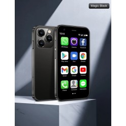 Ultra Mini Smartphone XS15 Android 8,1 Ekran 3 Cale