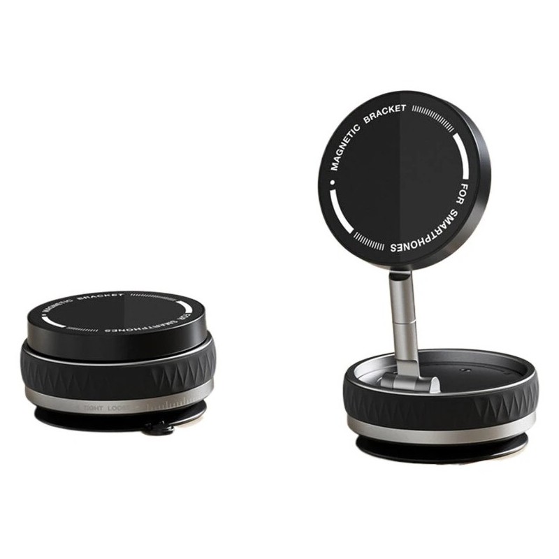 Magnetyczny Uchwyt Do Telefonu Holder Samochodowy
