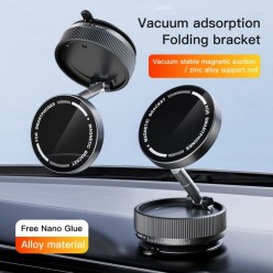 Magnetyczny Uchwyt Do Telefonu Holder Samochodowy