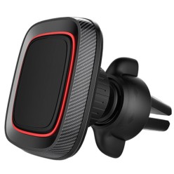 Magnetyczny Uchwyt Na Kratkę Wentylacyjną Samochodu