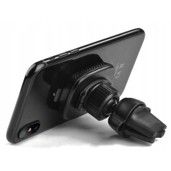 Magnetyczny Uchwyt Na Kratkę Wentylacyjną Samochodu