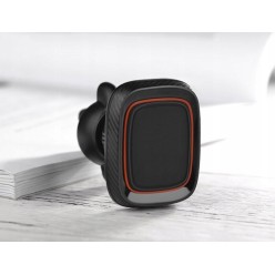 Magnetyczny Uchwyt Na Kratkę Wentylacyjną Samochodu