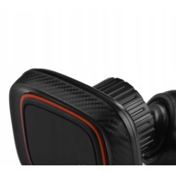 Magnetyczny Uchwyt Na Kratkę Wentylacyjną Samochodu