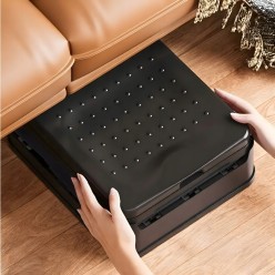 WC Turystyczna Toaleta Przenośna Biwakowa Składana Duża