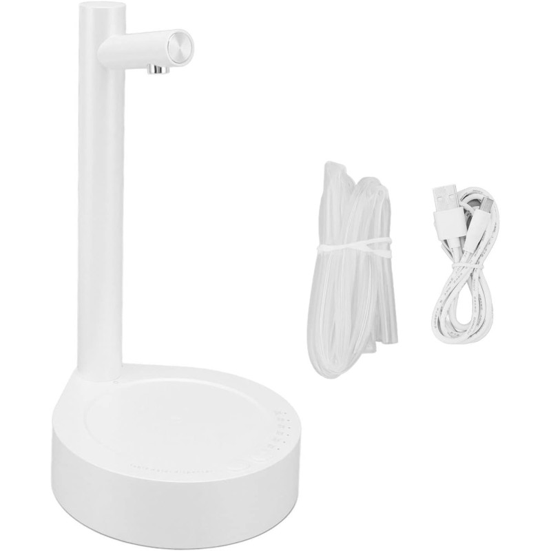 Elektroniczny Dozownik Do Wody z Butli