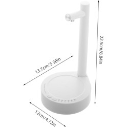 Elektroniczny Dozownik Do Wody z Butli