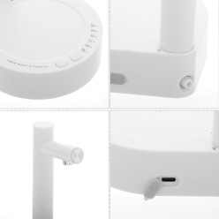 Elektroniczny Dozownik Do Wody z Butli