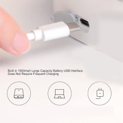 Elektroniczny Dozownik Do Wody z Butli