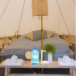 Elektroniczny Dozownik Do Wody z Butli