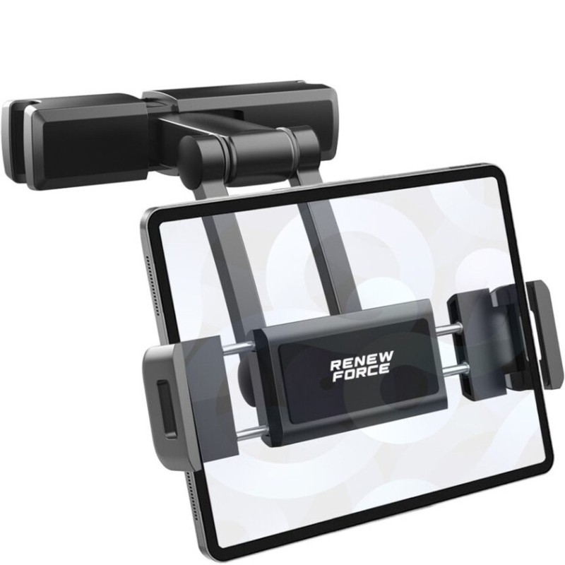 Uchwyt Na Tablet Na Zagłówek Samochodowy