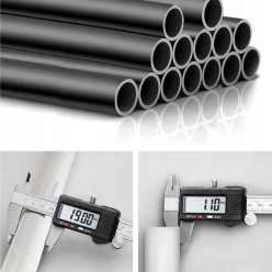 Podwójny Wieszak na Ubrania Wolno Stojący Stojak Na Buty XXL