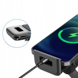 Uchwyt Na Tablet Na Zagłówek Samochodowy