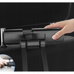 Uchwyt Na Tablet Na Zagłówek Samochodowy