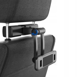 Uchwyt Na Tablet Na Zagłówek Samochodowy