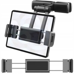 Uchwyt Na Tablet Na Zagłówek Samochodowy