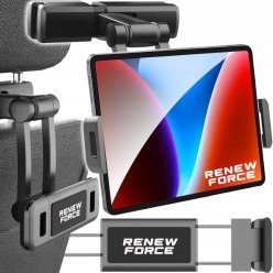 Uchwyt Na Tablet Na Zagłówek Samochodowy