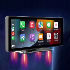 Radio Samochodowe CarPlay Android Auto 9,3' z Kamerą Cofania