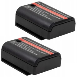 Poziomica Laserowa Samopoziomująca 4D 16 Linii Zielony Laser 360° Zestaw