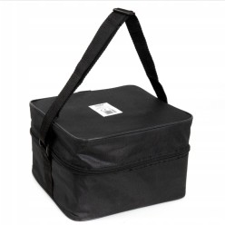 Poziomica Laserowa Samopoziomująca 4D 16 Linii Zielony Laser 360° Zestaw