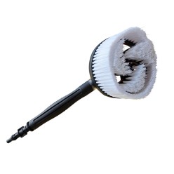 Myjka Samochodowa Wysokociśnieniowa Indukcyjna z Funkcją Samo Zasysania 220Bar