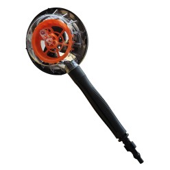 Myjka Samochodowa Wysokociśnieniowa Indukcyjna z Funkcją Samo Zasysania 220Bar