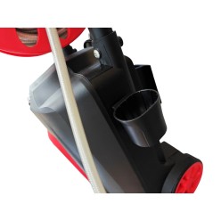 Myjka Samochodowa Wysokociśnieniowa Indukcyjna z Funkcją Samo Zasysania 220Bar