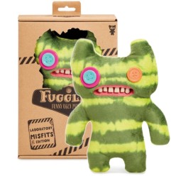 Pluszowa Maskotka o Nietypowym Wyglądzie, 32 cm