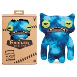 Pluszowa Maskotka o Nietypowym Wyglądzie, 22 cm