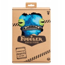 Pluszowa Maskotka o Nietypowym Wyglądzie, 22 cm