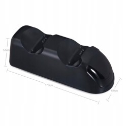 Stacja Dokująca Ładująca Do Padów Kontrolerów PS4 PlayStation 4 DualSense