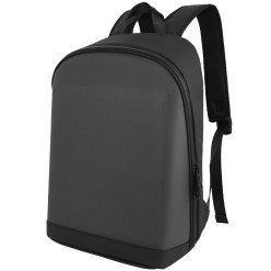 Plecak z Dużym Ekranem LED RGB Bluetooth Android iOS z Powerbank 4000mAh