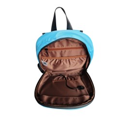 Plecak z Dużym Ekranem LED RGB Bluetooth Android iOS z Powerbank 4000mAh