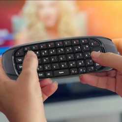 Mysz do Smart TV Kursor z Żyroskopem 360 Uniwersalny