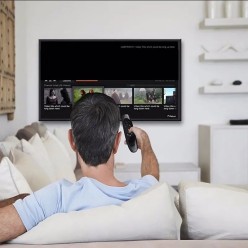 Mysz do Smart TV Kursor z Żyroskopem 360 Uniwersalny