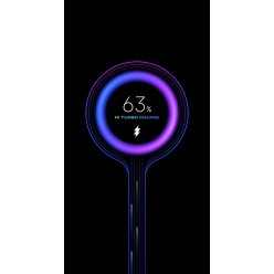 Powerbank 30000 mAh Mi Turbo Charge 66W USB-C Lightning MicroUSB 0,7KG