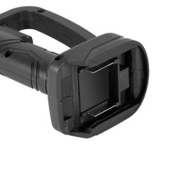 Sekator Elektryczny z Wysięgnikiem 2 Metry 2x Akumulator