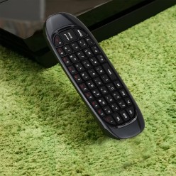 Mysz do Smart TV Kursor z Żyroskopem 360 Uniwersalny