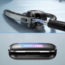 Bezprzewodowy Zestaw Słuchawkowy Słuchawka Bluetooth G9