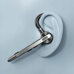 Bezprzewodowy Zestaw Słuchawkowy Słuchawka Bluetooth G9