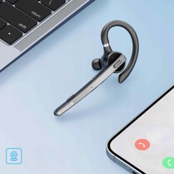 Bezprzewodowy Zestaw Słuchawkowy Słuchawka Bluetooth G9