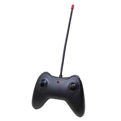 Łódź Motorowa RC Dwu Silnikowa Zdalnie Sterowana 26CM