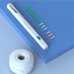 Urządzenie Do Czyszczenia Uszu Precyzyjny Otoskop 12 Końcówek