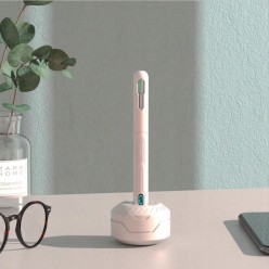 Urządzenie Do Czyszczenia Uszu Precyzyjny Otoskop 12 Końcówek