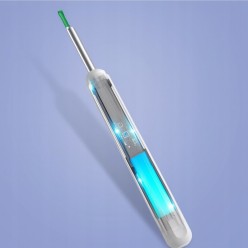 Urządzenie Do Czyszczenia Uszu Precyzyjny Otoskop 12 Końcówek