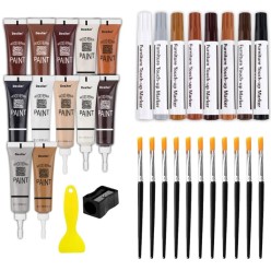 Zestaw Naprawczy Do Paneli Mebli Okien 42 elementy