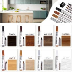 Zestaw Naprawczy Do Paneli Mebli Okien 42 elementy