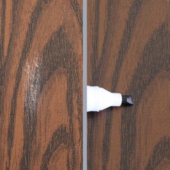 Zestaw Naprawczy Do Paneli Mebli Okien 42 elementy