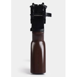 Replika pistoletu Scorpion 6 mm / 12 mm Zestaw z Kulkami Żelowymi Gumowymi i Piankowymi